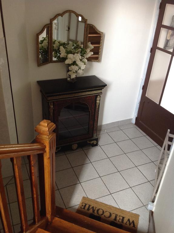 Olby La Maison De Maidara B&B 객실 사진