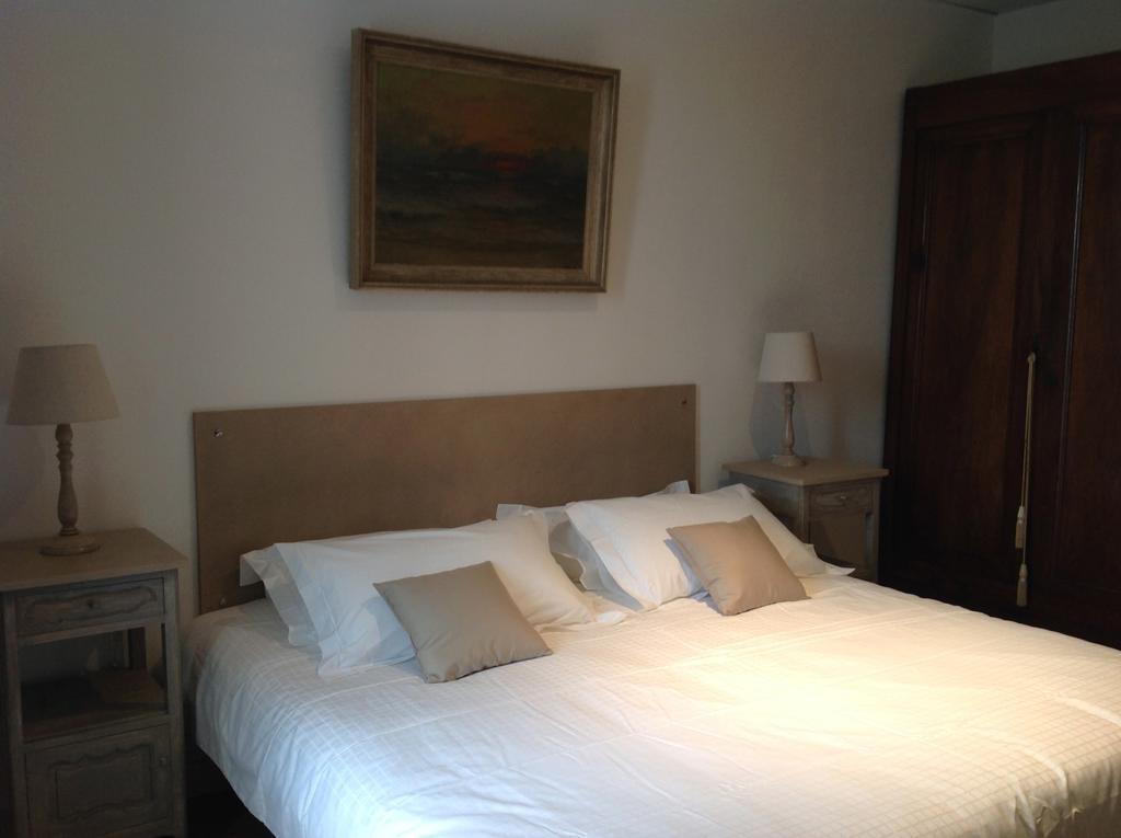 Olby La Maison De Maidara B&B 외부 사진
