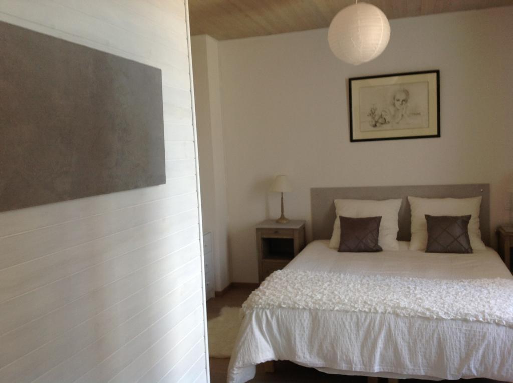 Olby La Maison De Maidara B&B 객실 사진