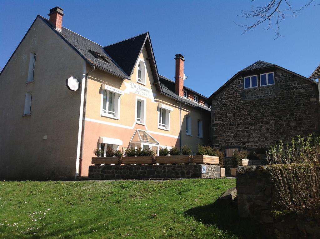 Olby La Maison De Maidara B&B 객실 사진