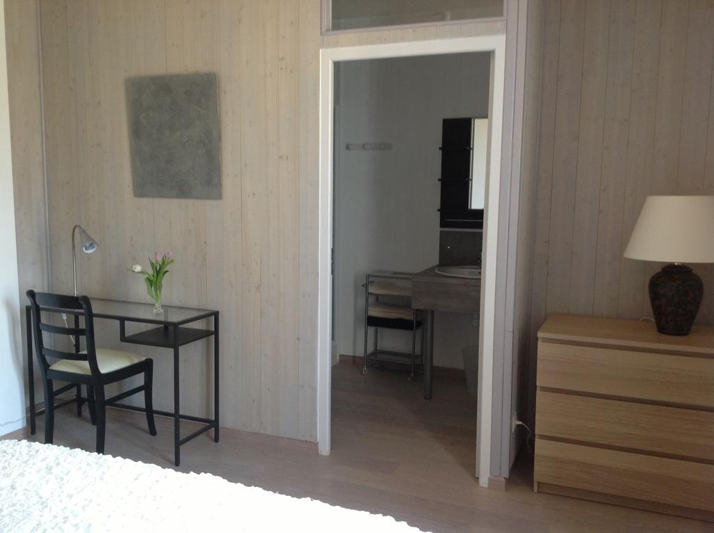 Olby La Maison De Maidara B&B 외부 사진