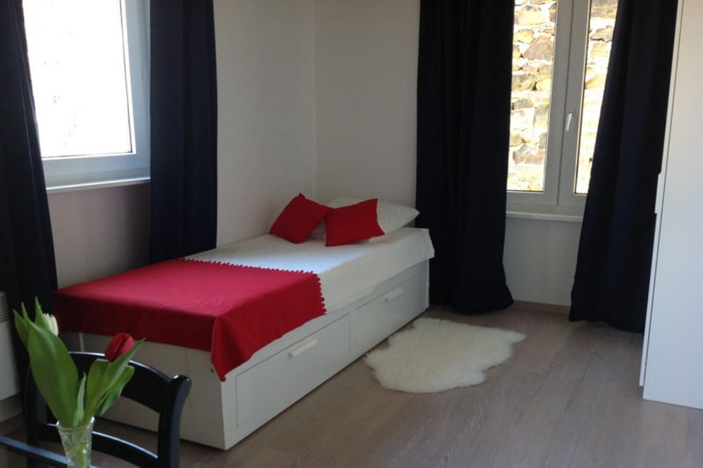 Olby La Maison De Maidara B&B 객실 사진