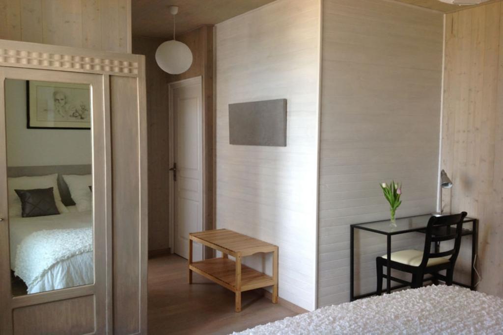 Olby La Maison De Maidara B&B 객실 사진