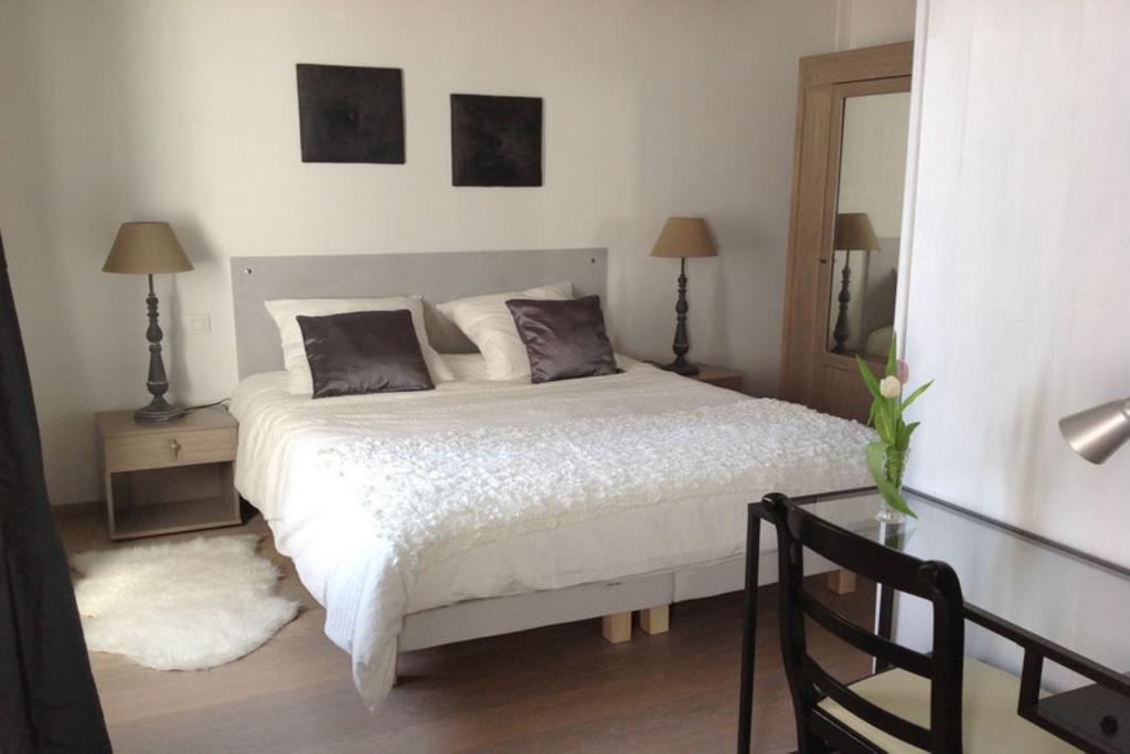 Olby La Maison De Maidara B&B 객실 사진