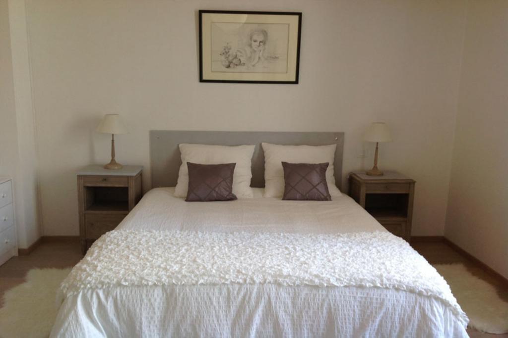Olby La Maison De Maidara B&B 객실 사진